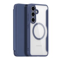  Maciņš Dux Ducis Skin X Pro for Samsung S931 S25 blue 